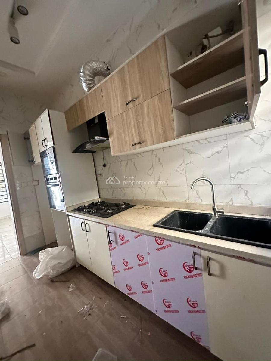 Elegantly 3bedroom Terrace Ikota, Ikota ,lekki ,lagos ,nigeria, Ikota, Lekki, Lagos, Terraced Duplex for Sale