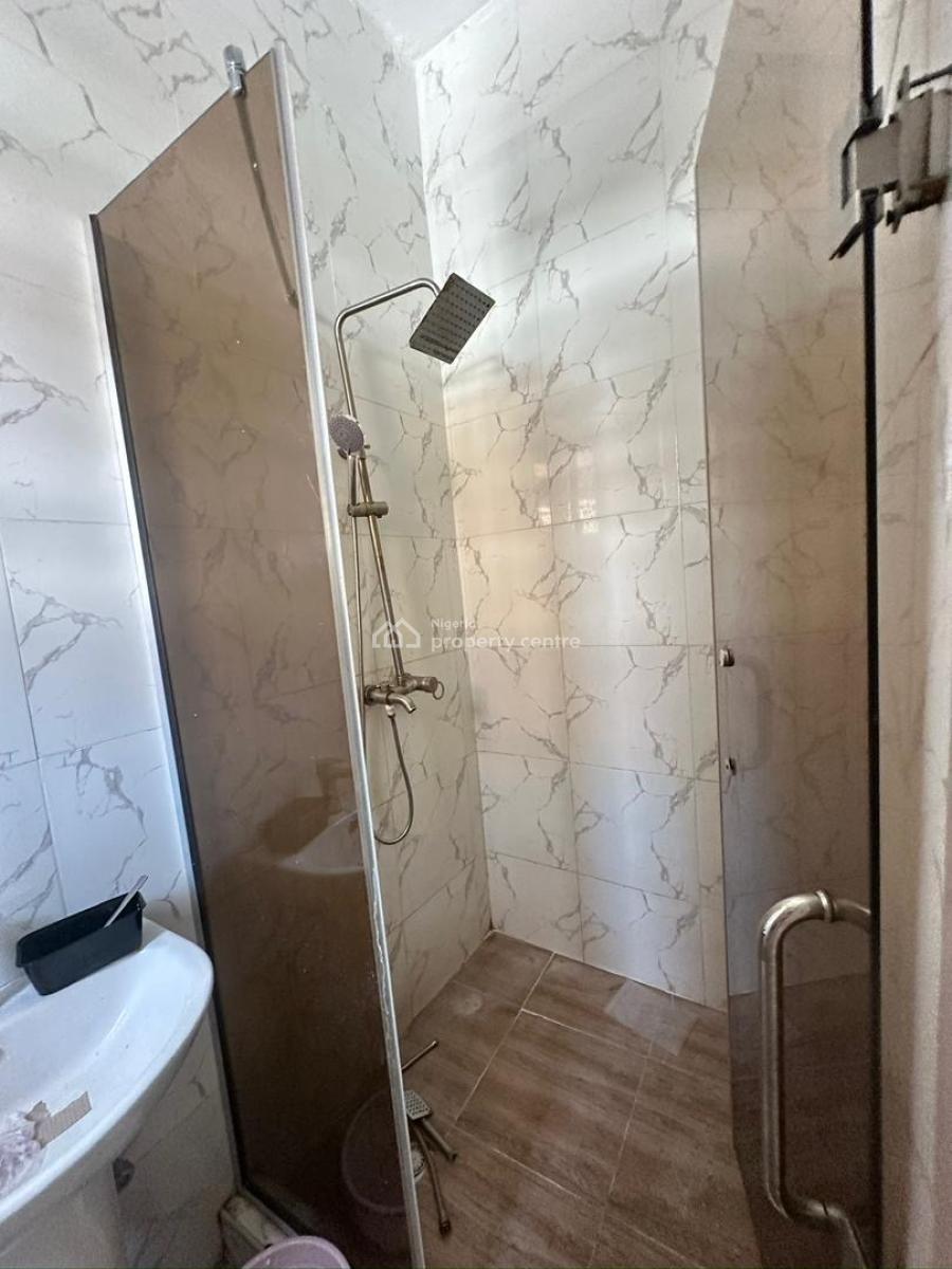 Elegantly 3bedroom Terrace Ikota, Ikota ,lekki ,lagos ,nigeria, Ikota, Lekki, Lagos, Terraced Duplex for Sale