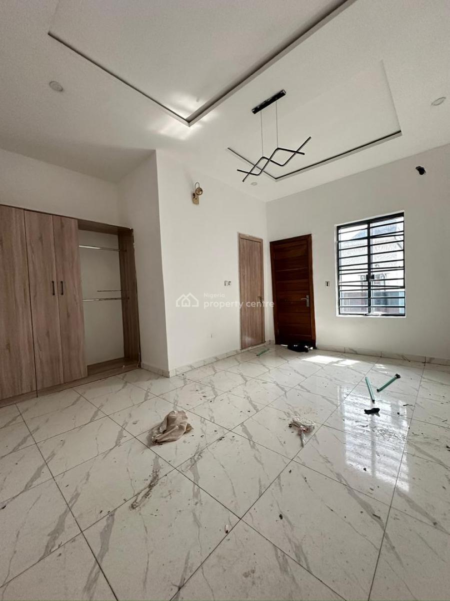 Elegantly 3bedroom Terrace Ikota, Ikota ,lekki ,lagos ,nigeria, Ikota, Lekki, Lagos, Terraced Duplex for Sale