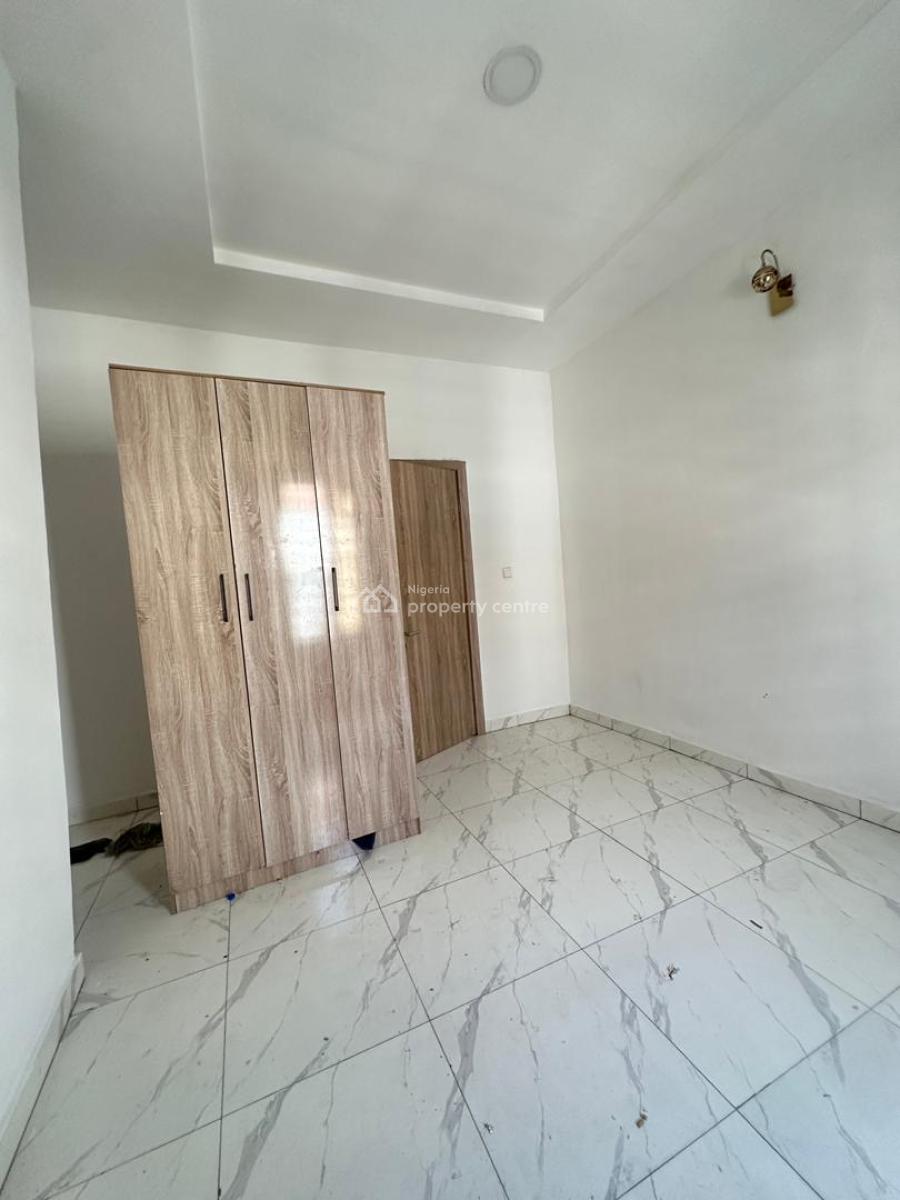 Elegantly 3bedroom Terrace Ikota, Ikota ,lekki ,lagos ,nigeria, Ikota, Lekki, Lagos, Terraced Duplex for Sale
