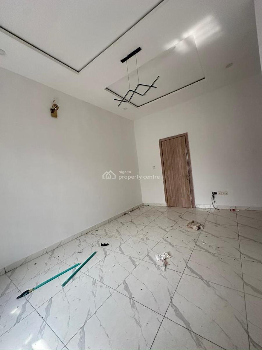 Elegantly 3bedroom Terrace Ikota, Ikota ,lekki ,lagos ,nigeria, Ikota, Lekki, Lagos, Terraced Duplex for Sale