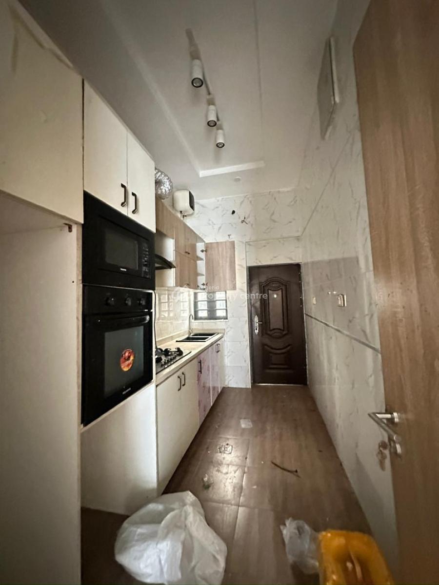 Elegantly 3bedroom Terrace Ikota, Ikota ,lekki ,lagos ,nigeria, Ikota, Lekki, Lagos, Terraced Duplex for Sale