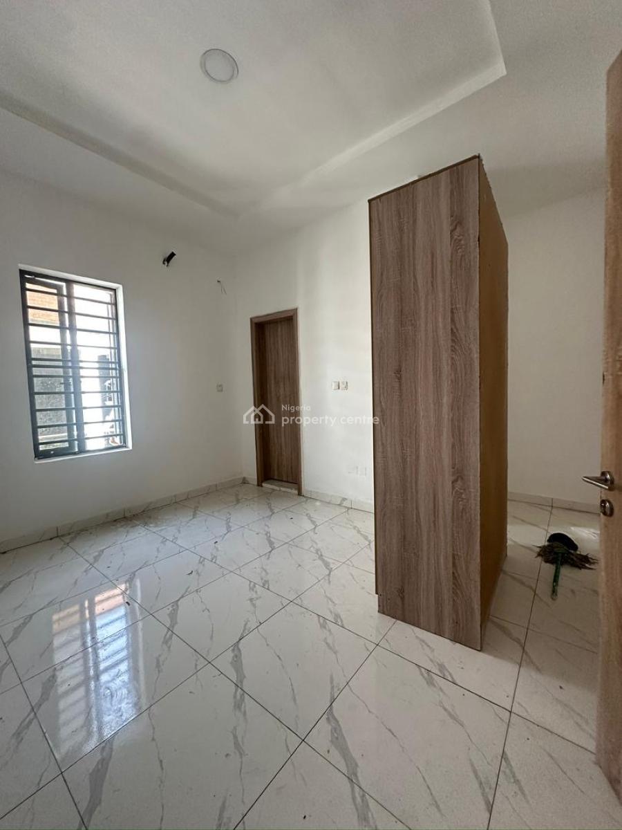 Elegantly 3bedroom Terrace Ikota, Ikota ,lekki ,lagos ,nigeria, Ikota, Lekki, Lagos, Terraced Duplex for Sale