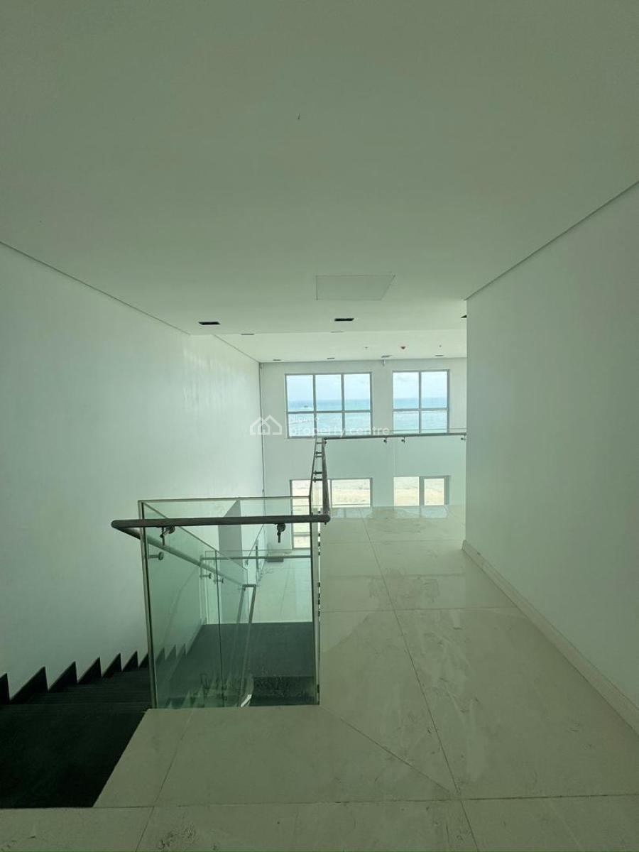 4-bedroom Penthouse- Vi, Victoria Island (vi), Lagos, Flat / Apartment for Rent