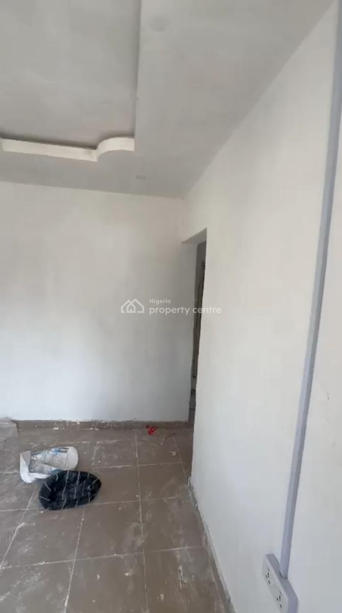 Lovely Mini-flat, Abule Ijesha, Yaba, Lagos, Mini Flat (room and Parlour) for Rent