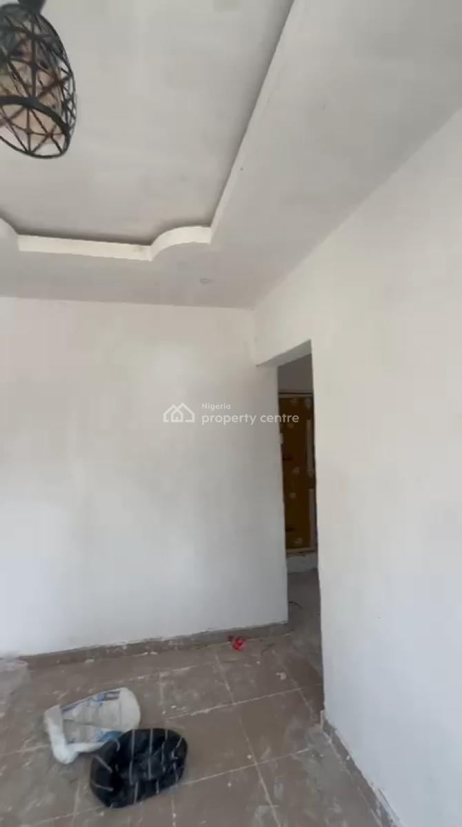 Lovely Mini-flat, Abule Ijesha, Yaba, Lagos, Mini Flat (room and Parlour) for Rent