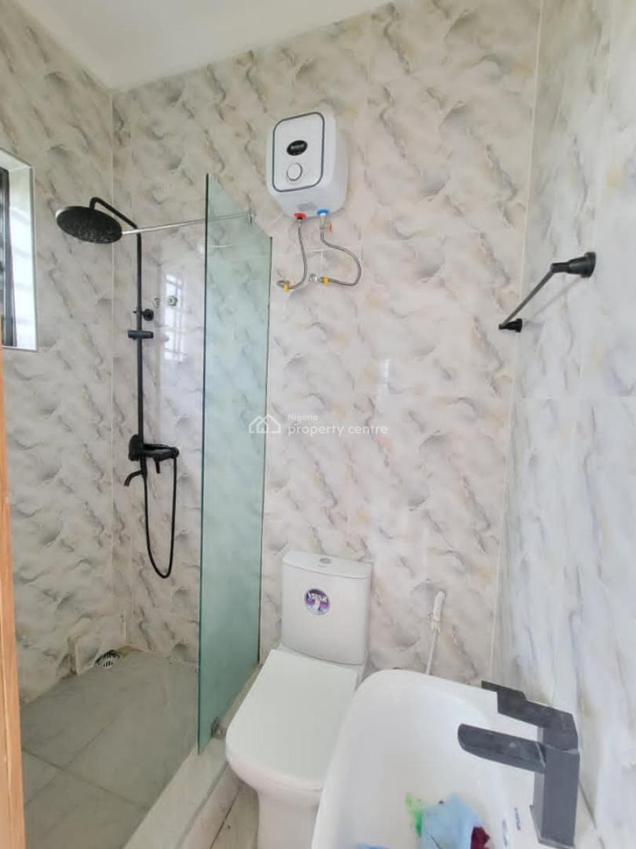 3 Bedroom Flat, Badore Ajah Lekki Lagos, Badore, Ajah, Lagos, Flat / Apartment for Rent