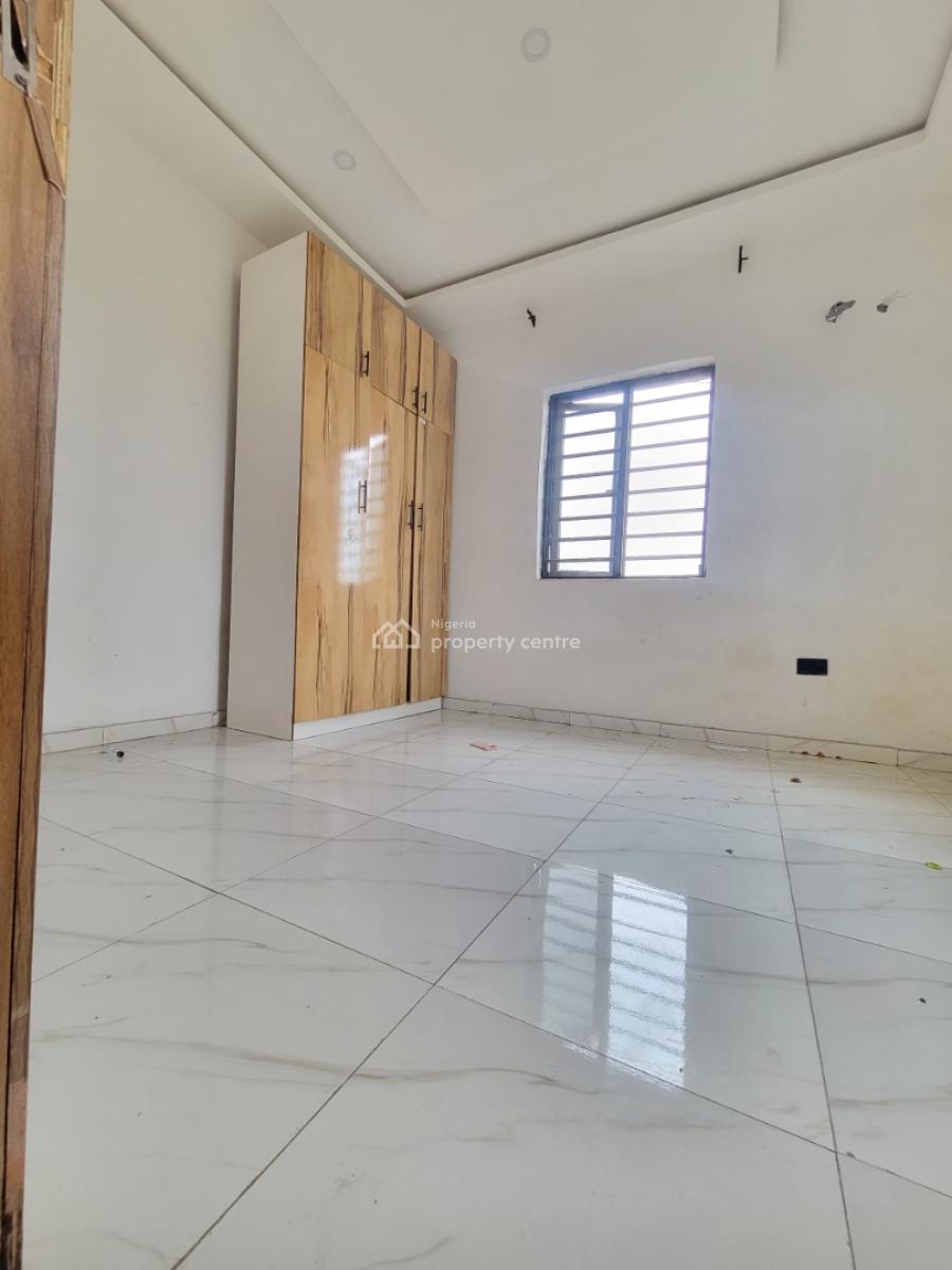 3 Bedroom Flat, Badore Ajah Lekki Lagos, Badore, Ajah, Lagos, Flat / Apartment for Rent