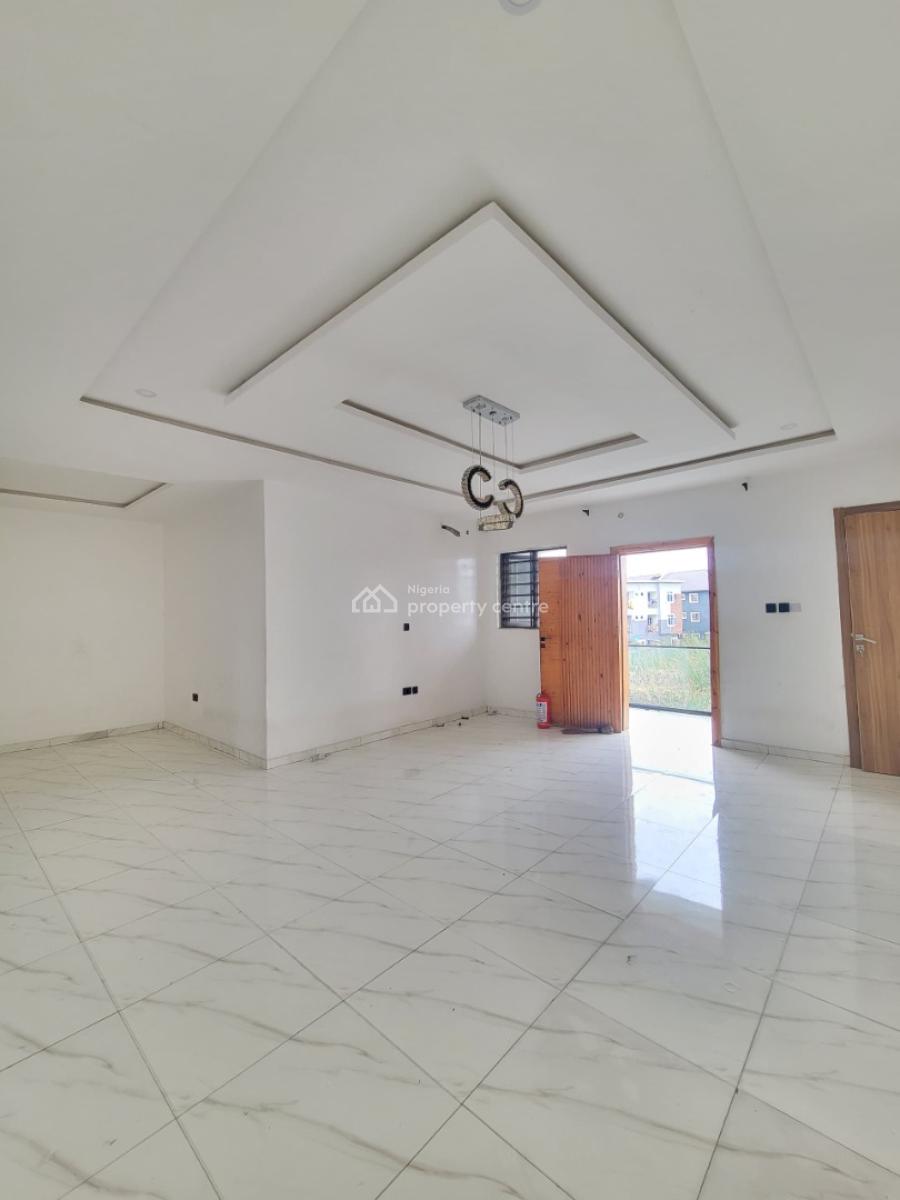 3 Bedroom Flat, Badore Ajah Lekki Lagos, Badore, Ajah, Lagos, Flat / Apartment for Rent