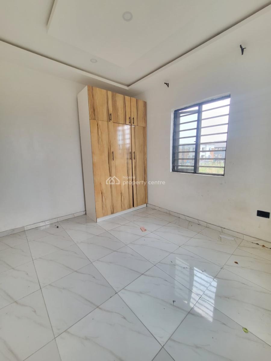 3 Bedroom Flat, Badore Ajah Lekki Lagos, Badore, Ajah, Lagos, Flat / Apartment for Rent