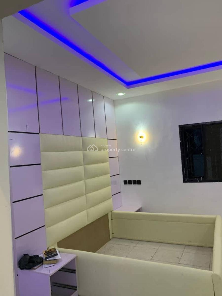 Brand New Three Bedroom Bungalow, Bwari, Abuja, Detached Bungalow for Sale