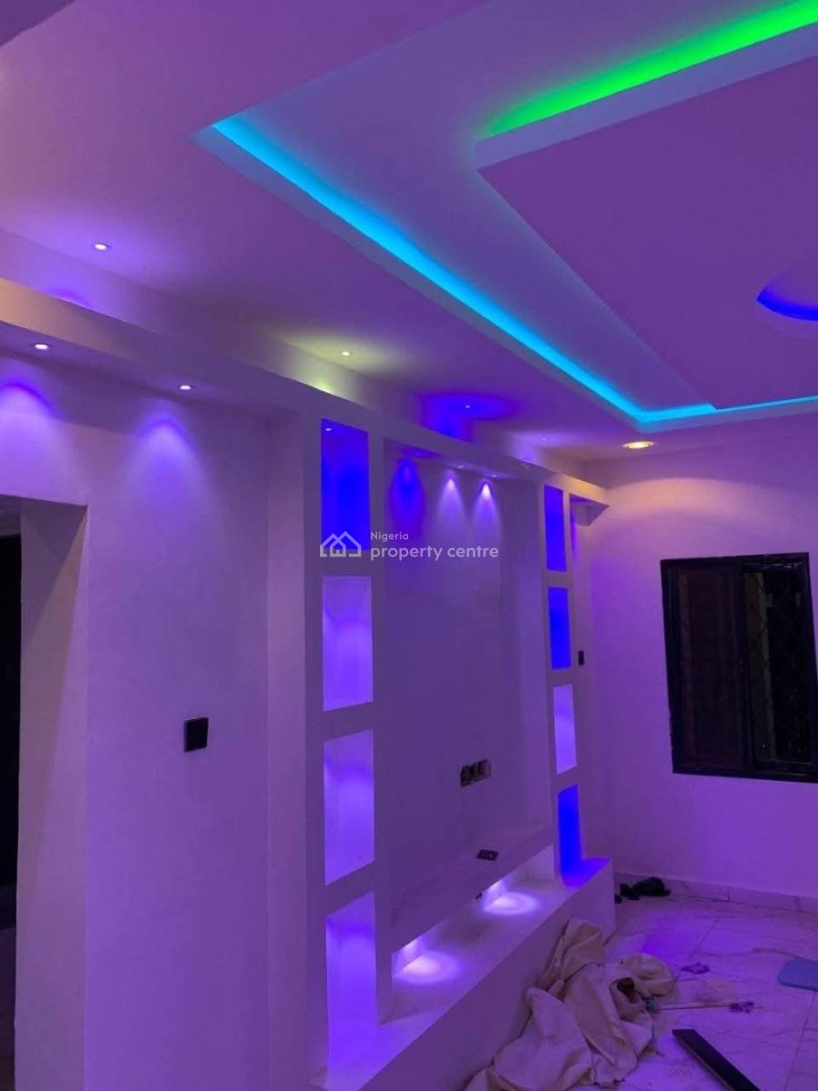 Brand New Three Bedroom Bungalow, Bwari, Abuja, Detached Bungalow for Sale