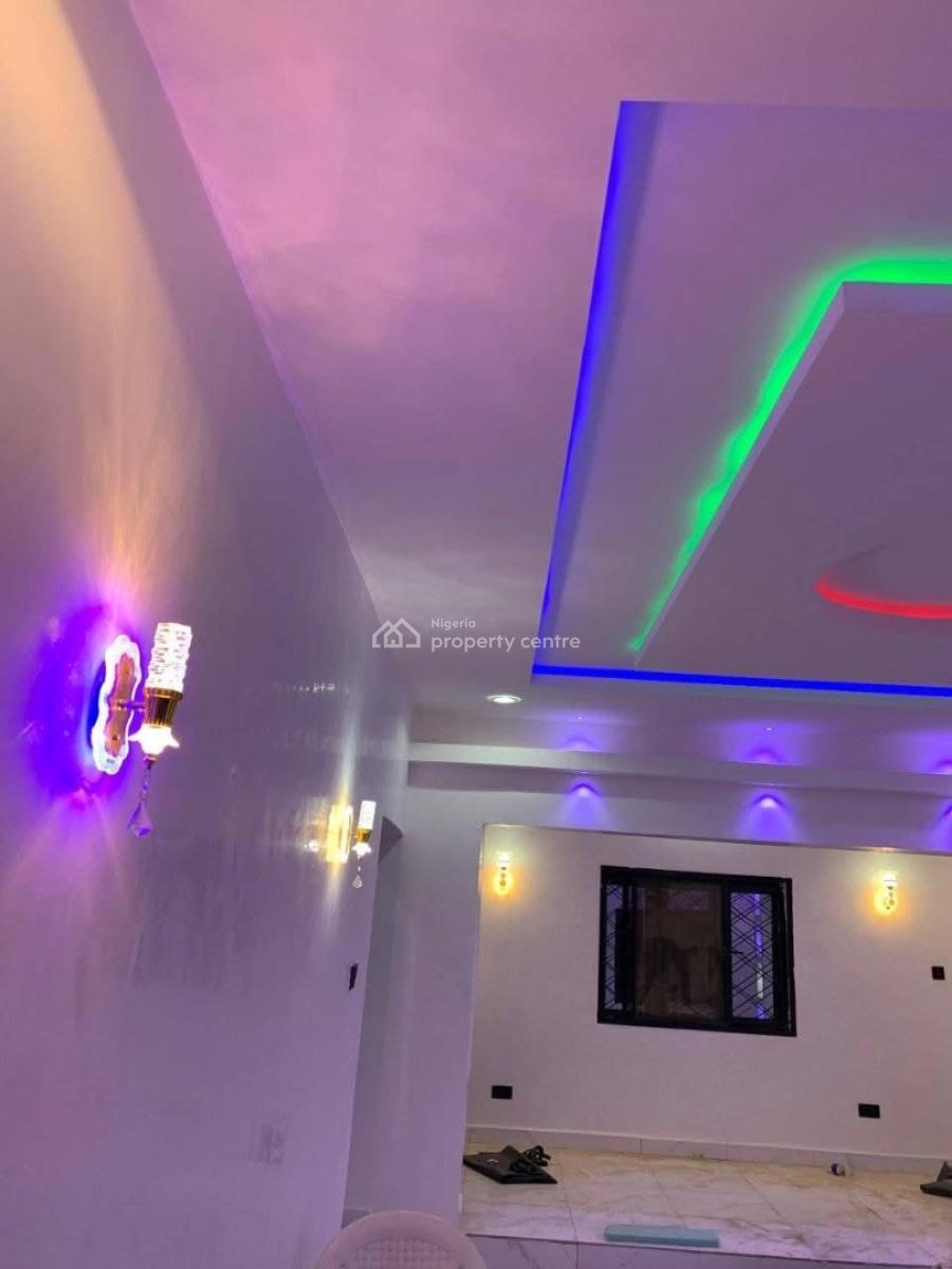 Brand New Three Bedroom Bungalow, Bwari, Abuja, Detached Bungalow for Sale