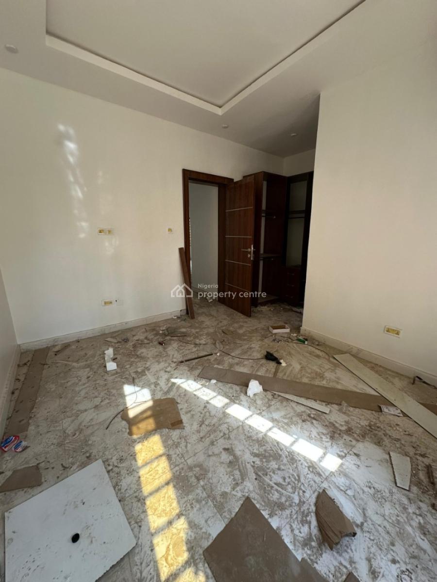 Newly Built 1&2bedroom Apartment, Mabushi Abuja, Mabushi, Abuja, Flat / Apartment for Rent