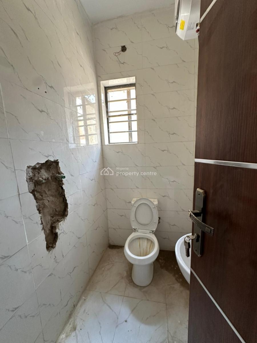 Newly Built 1&2bedroom Apartment, Mabushi Abuja, Mabushi, Abuja, Flat / Apartment for Rent