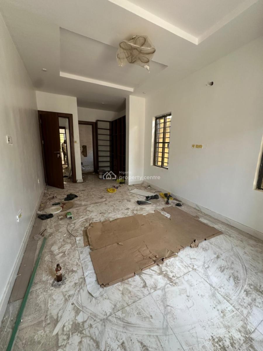 Newly Built 1&2bedroom Apartment, Mabushi Abuja, Mabushi, Abuja, Flat / Apartment for Rent