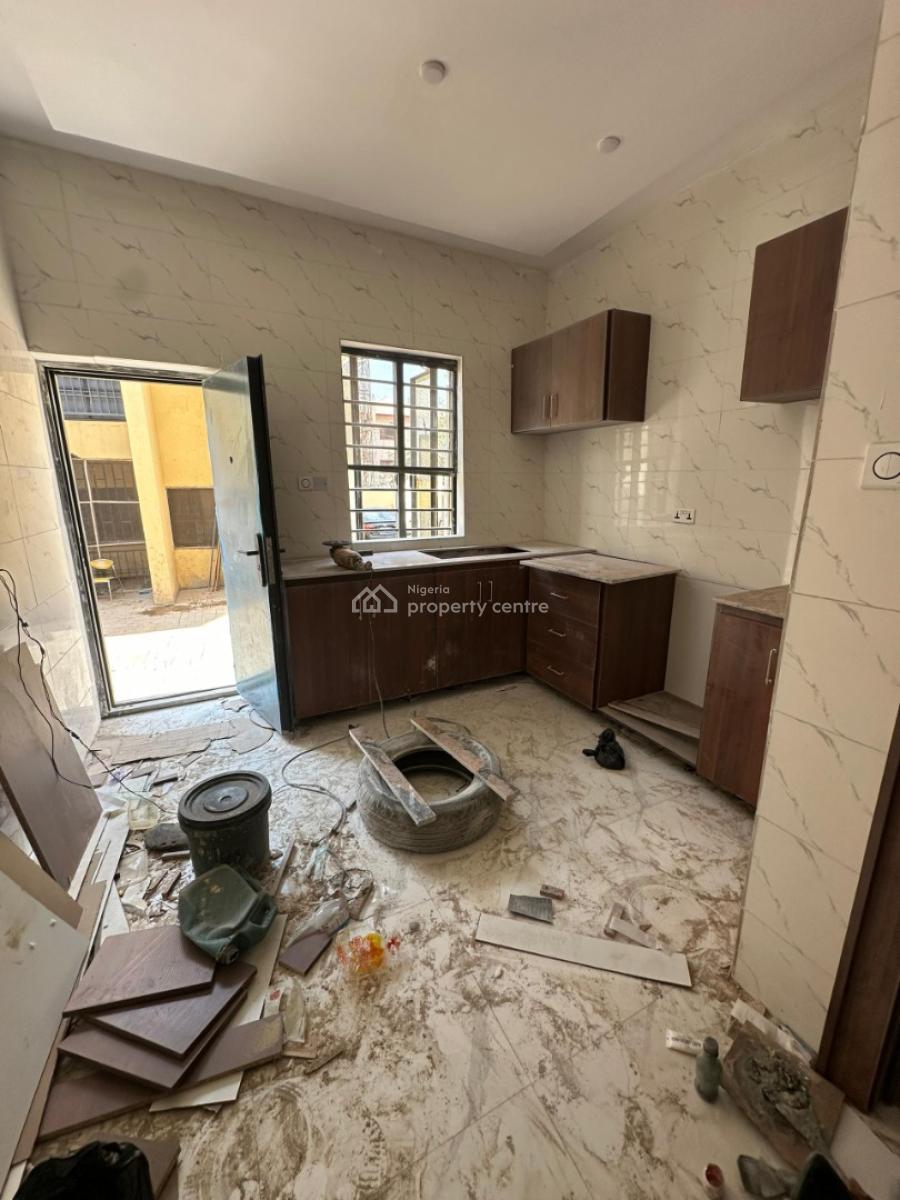 Newly Built 1&2bedroom Apartment, Mabushi Abuja, Mabushi, Abuja, Flat / Apartment for Rent