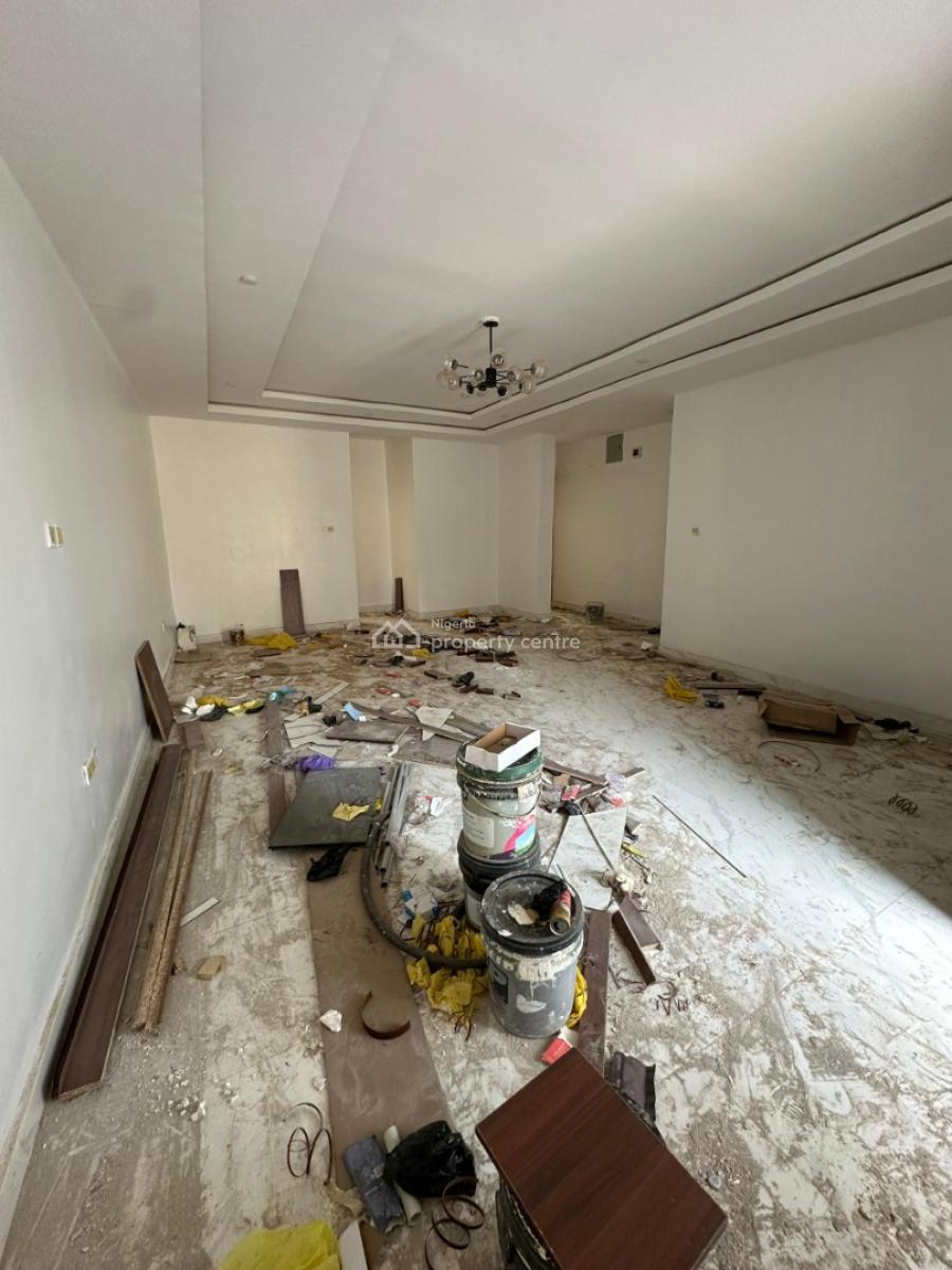 Newly Built 1&2bedroom Apartment, Mabushi Abuja, Mabushi, Abuja, Flat / Apartment for Rent