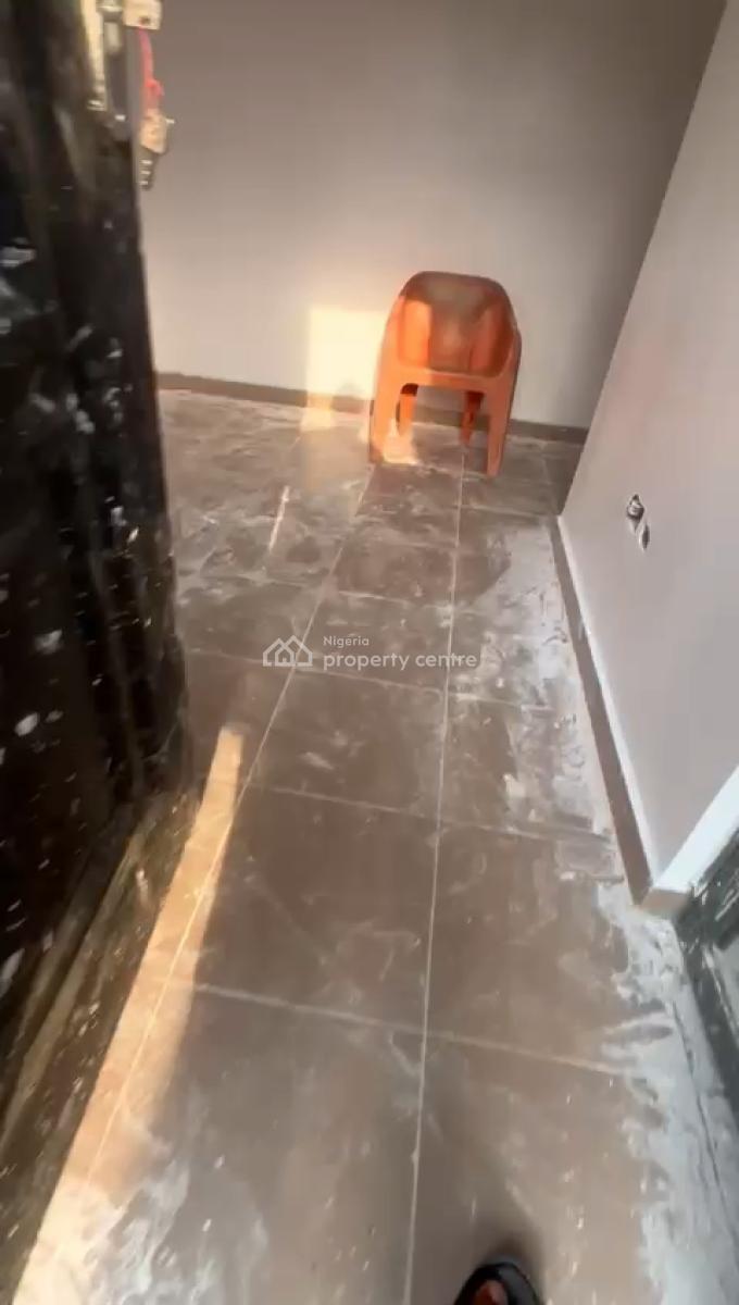 17 Units of Sharp Room Self-contained & Mini-flats, Akoka, Yaba, Lagos, Self Contain (single Rooms) for Rent