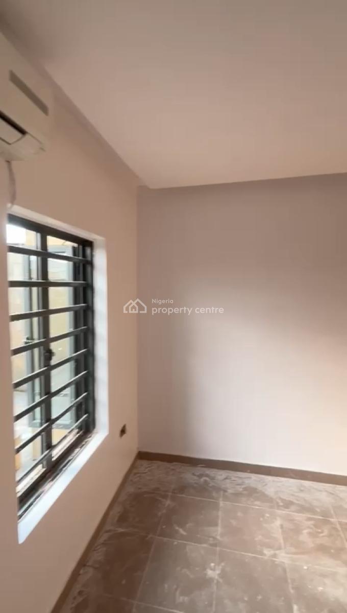 17 Units of Sharp Room Self-contained & Mini-flats, Akoka, Yaba, Lagos, Self Contain (single Rooms) for Rent