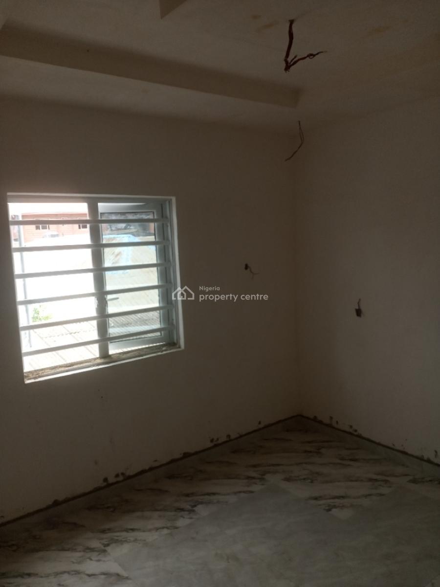 Newly Renovated 2 Bedroom, Ijesha, Surulere, Lagos, Flat / Apartment for Rent