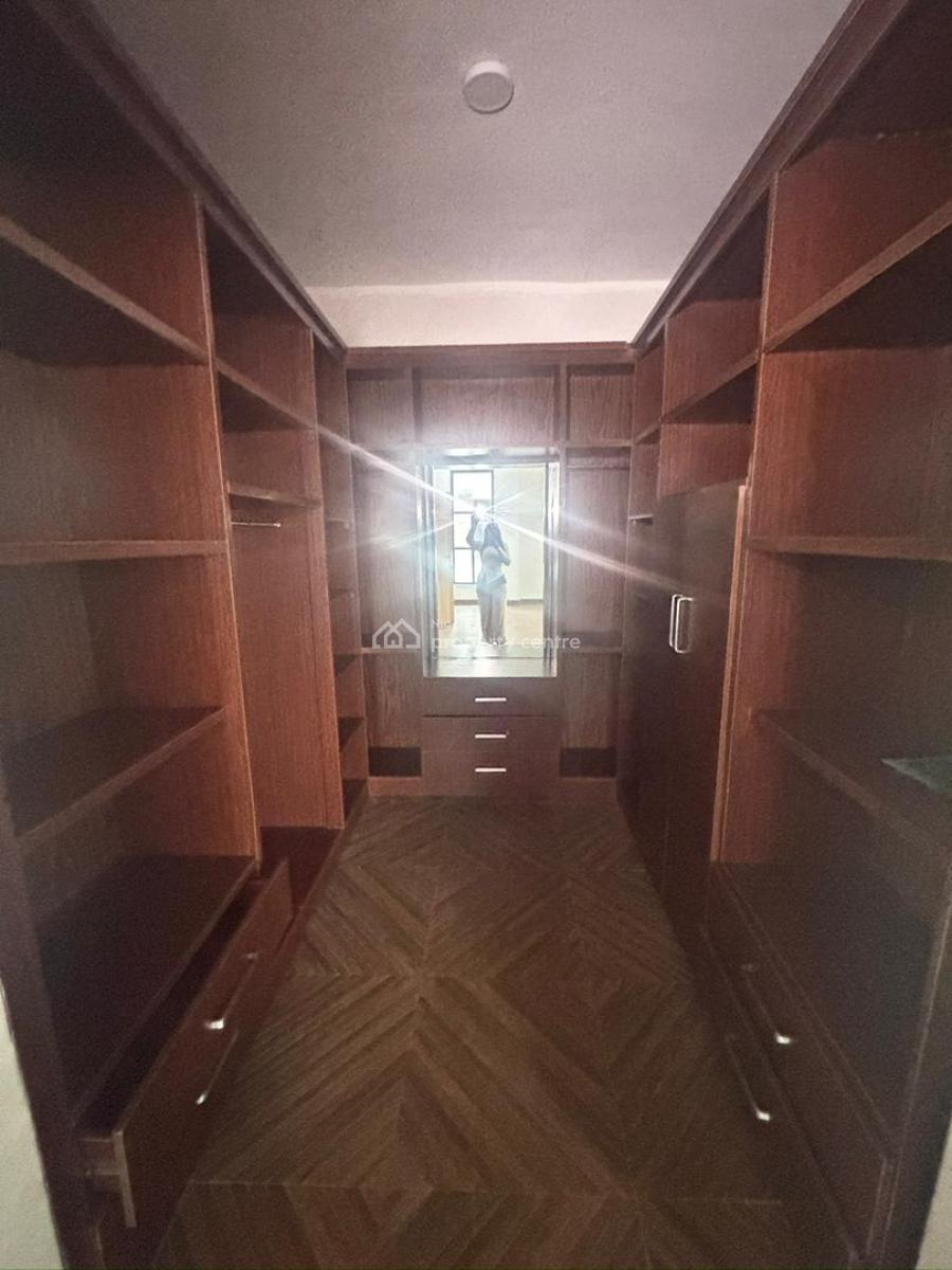 4-bedroom Maisonette + Bq- Vi, Victoria Island (vi), Lagos, Flat / Apartment for Rent