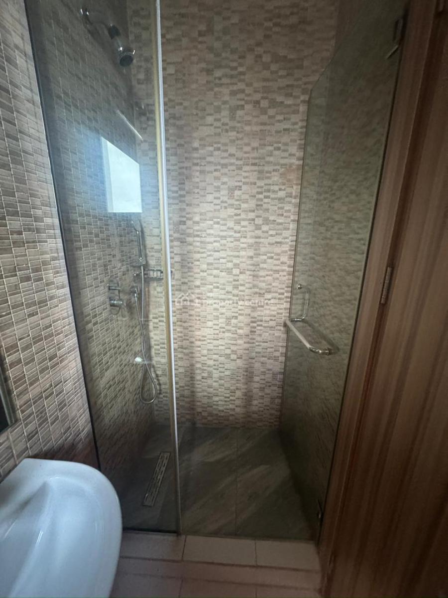 4-bedroom Maisonette + Bq- Vi, Victoria Island (vi), Lagos, Flat / Apartment for Rent