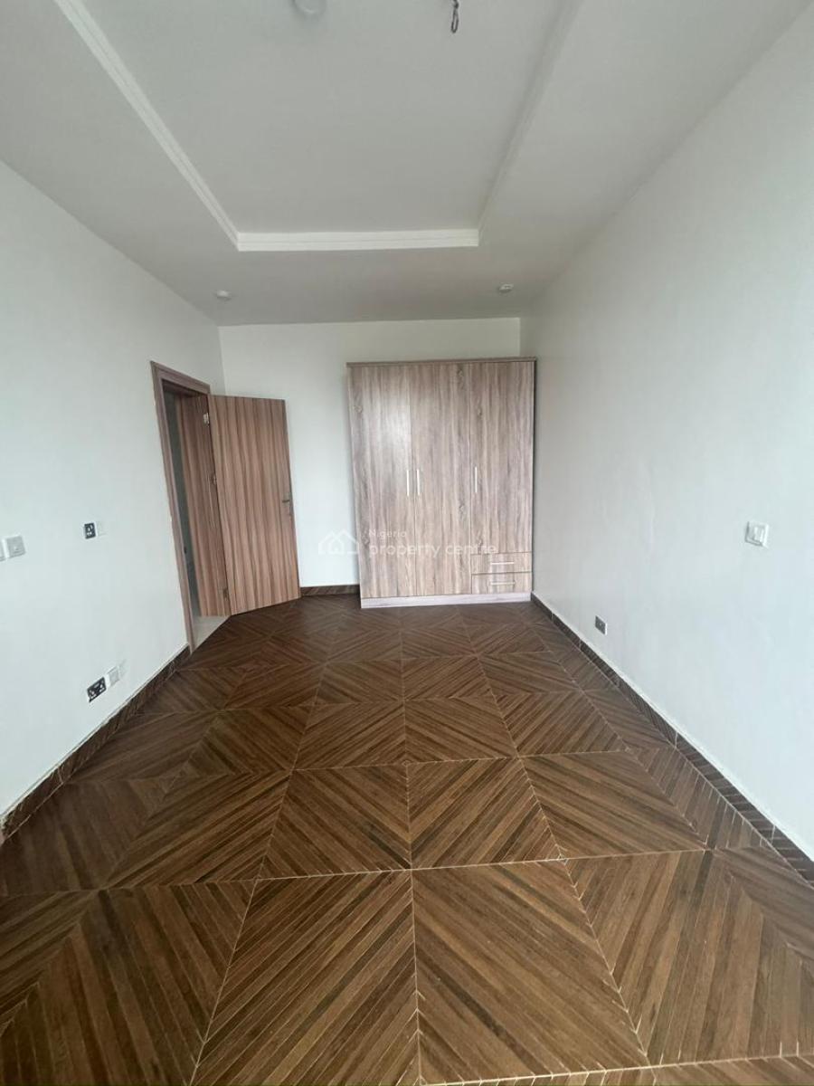 4-bedroom Maisonette + Bq- Vi, Victoria Island (vi), Lagos, Flat / Apartment for Rent