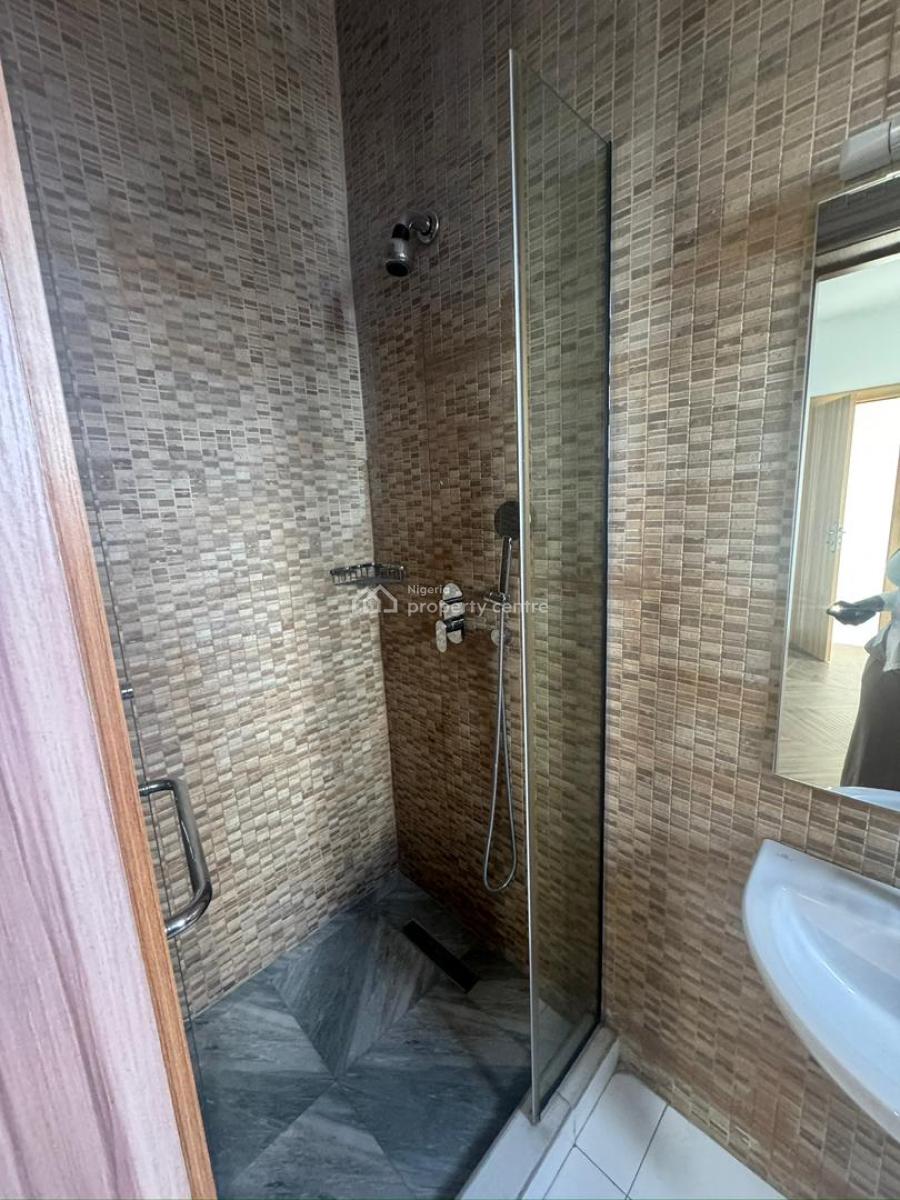 4-bedroom Maisonette + Bq- Vi, Victoria Island (vi), Lagos, Flat / Apartment for Rent