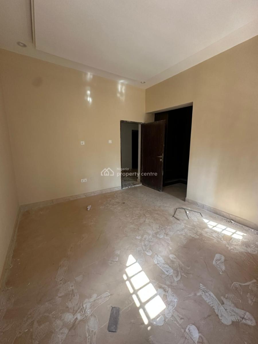 Newly Built 3bedroom with Bq, Mabushi Abuja, Mabushi, Abuja, Flat / Apartment for Rent