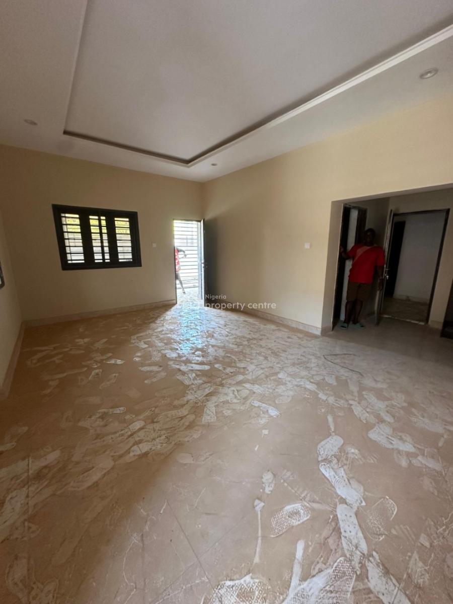 Newly Built 3bedroom with Bq, Mabushi Abuja, Mabushi, Abuja, Flat / Apartment for Rent