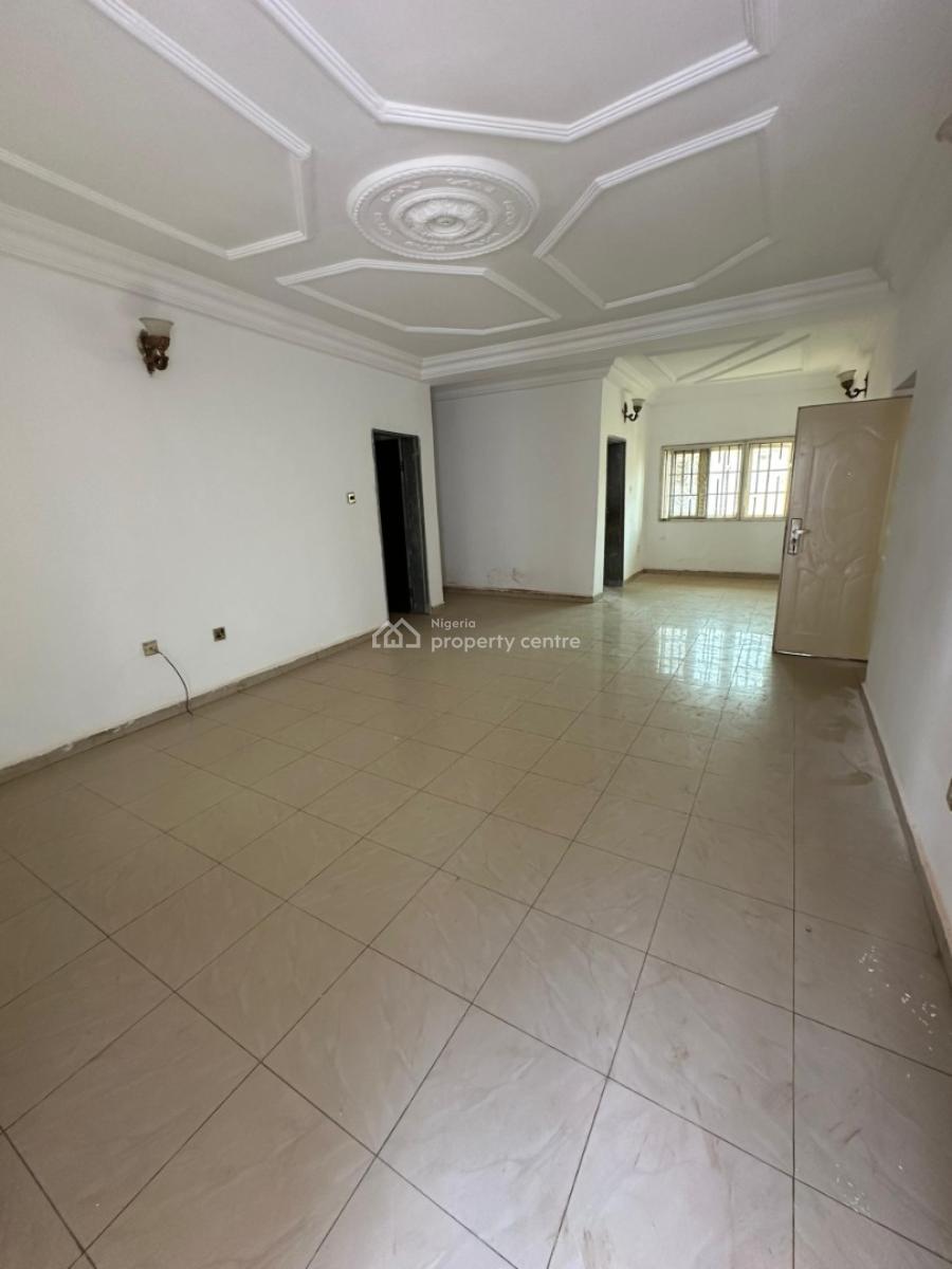 Well Finished 3bedroom with Bq, Mabushi Abuja, Mabushi, Abuja, Flat / Apartment for Rent
