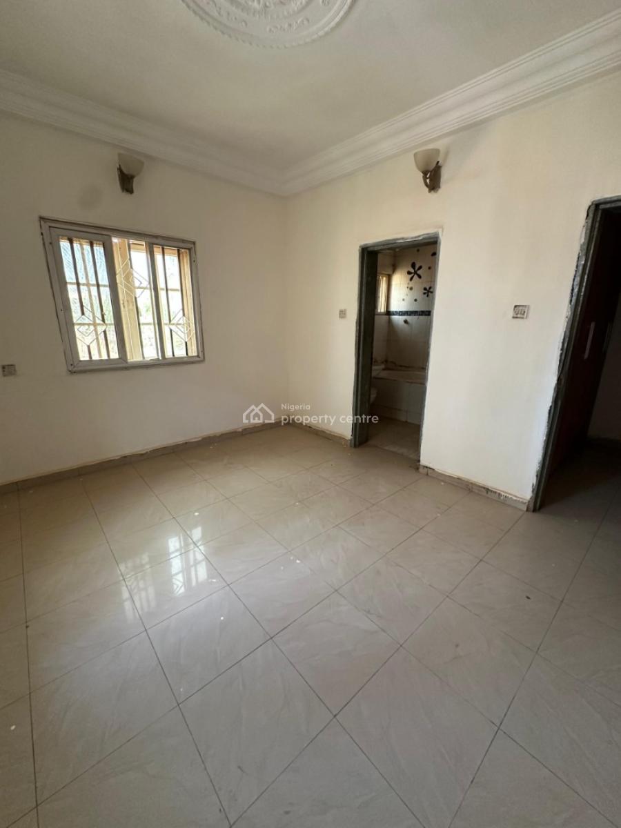 Well Finished 3bedroom with Bq, Mabushi Abuja, Mabushi, Abuja, Flat / Apartment for Rent