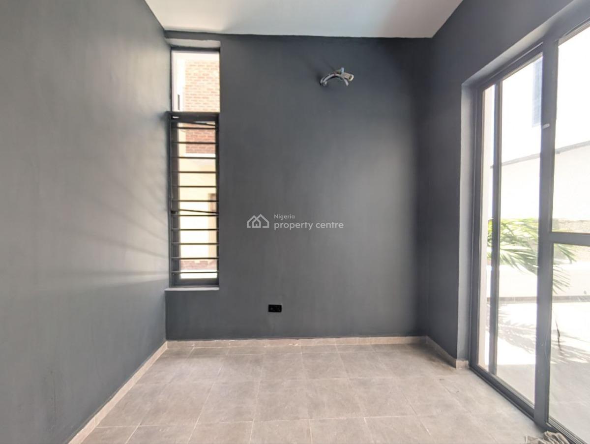 6 Bedroom Detached Duplex with Bq, Gym, Cinema & Pool, Megamound Estate, Ikota, Lekki, Lagos, Detached Duplex for Sale