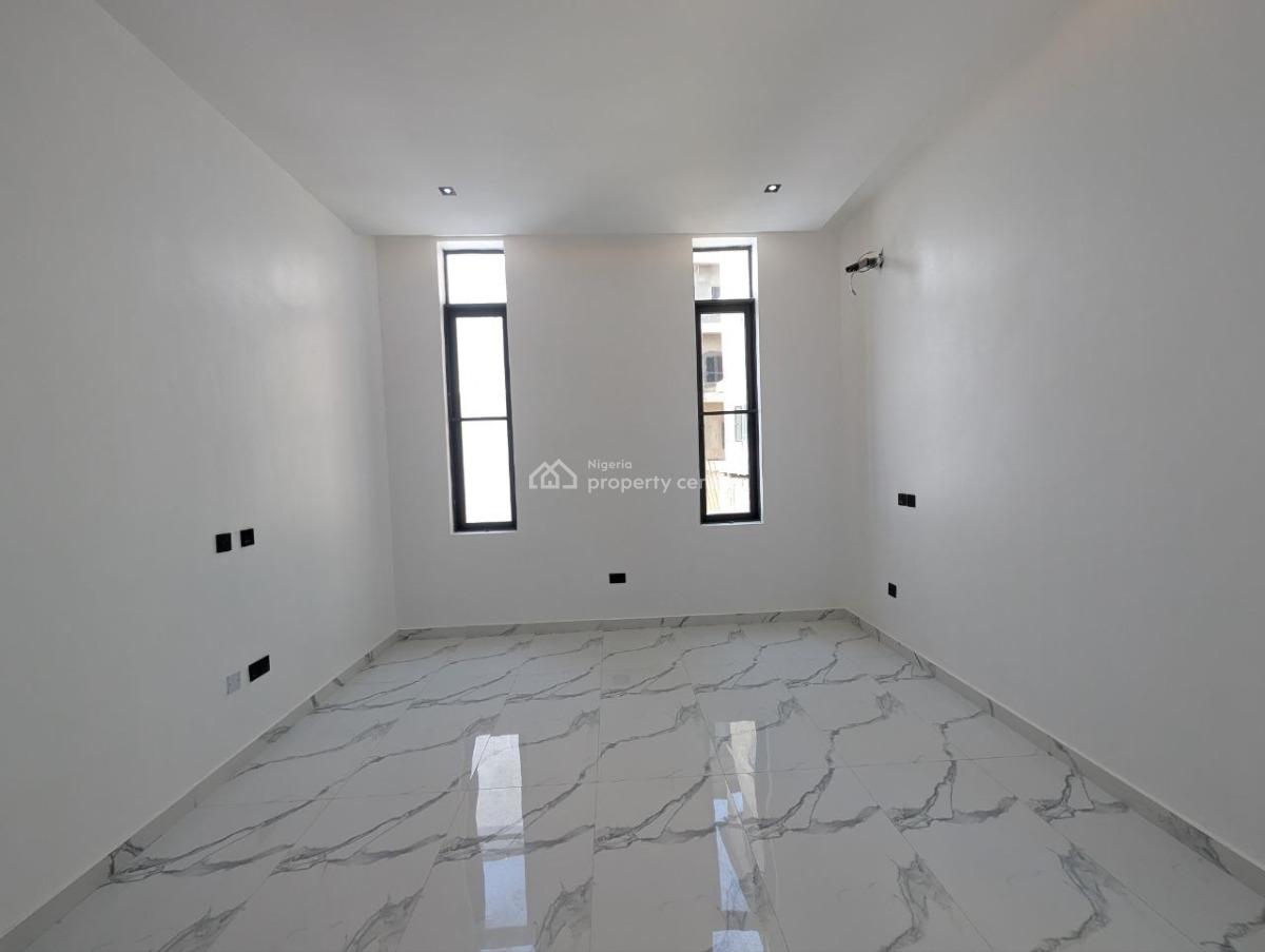 6 Bedroom Detached Duplex with Bq, Gym, Cinema & Pool, Megamound Estate, Ikota, Lekki, Lagos, Detached Duplex for Sale