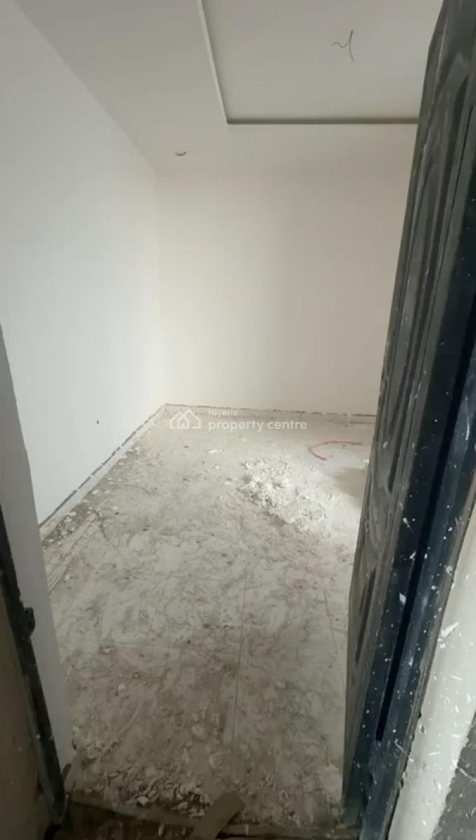 Brand New Executive Roomself-con, Palmgrove, Ilupeju, Lagos, Self Contain (single Rooms) for Rent