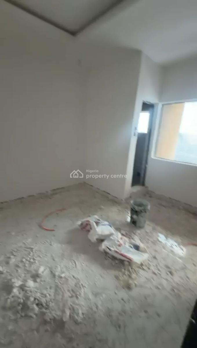 Brand New Executive Roomself-con, Palmgrove, Ilupeju, Lagos, Self Contain (single Rooms) for Rent