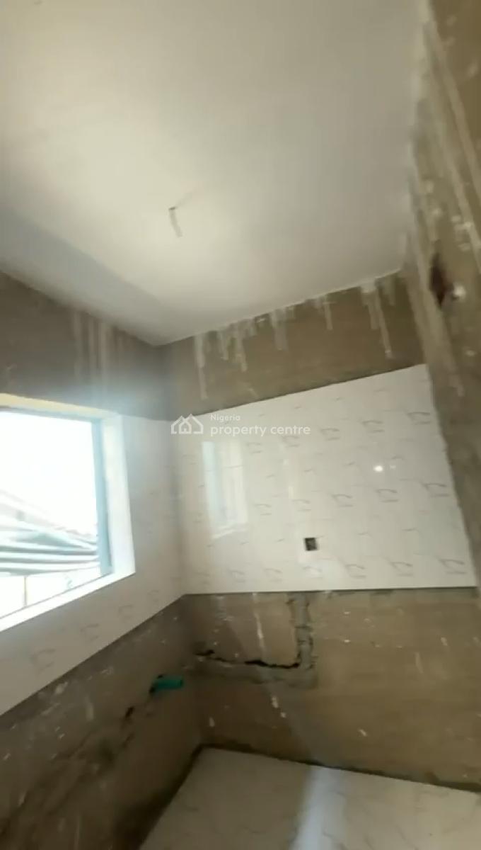 Brand New Executive Roomself-con, Palmgrove, Ilupeju, Lagos, Self Contain (single Rooms) for Rent