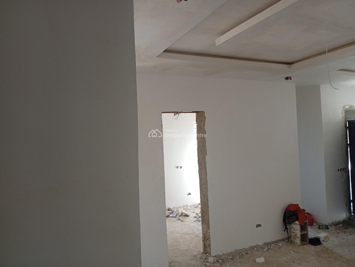 Brand New Luxury and Spacious 4 Bedroom Detached House, in a Gated Estate Behind Blenco Supermarket, Opposite Skymall., Sangotedo, Ajah, Lagos, Detached Duplex for Sale