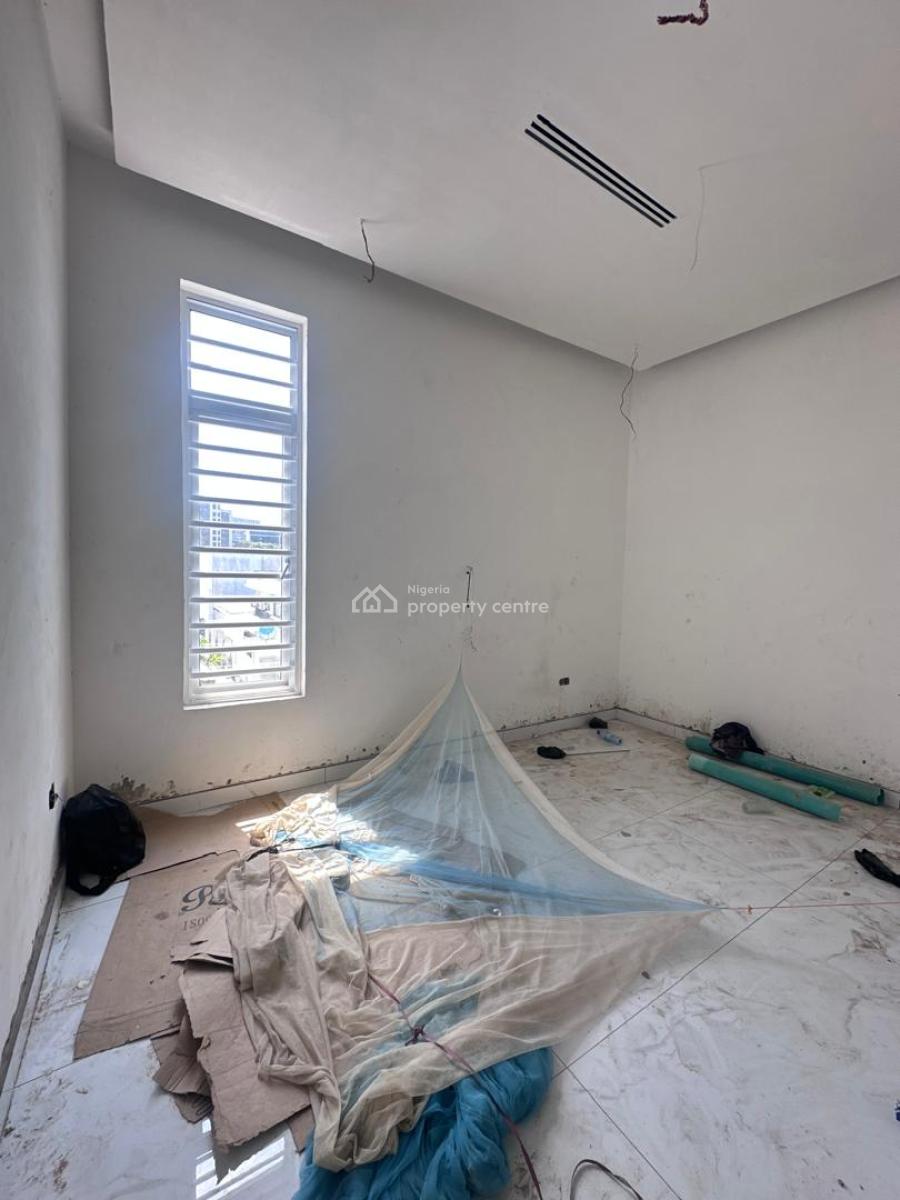 Exclusive But Rare Listing: 6 Bed Stand Alone Duplex with Elevator, Victoria Island (vi), Lagos, Detached Duplex for Sale