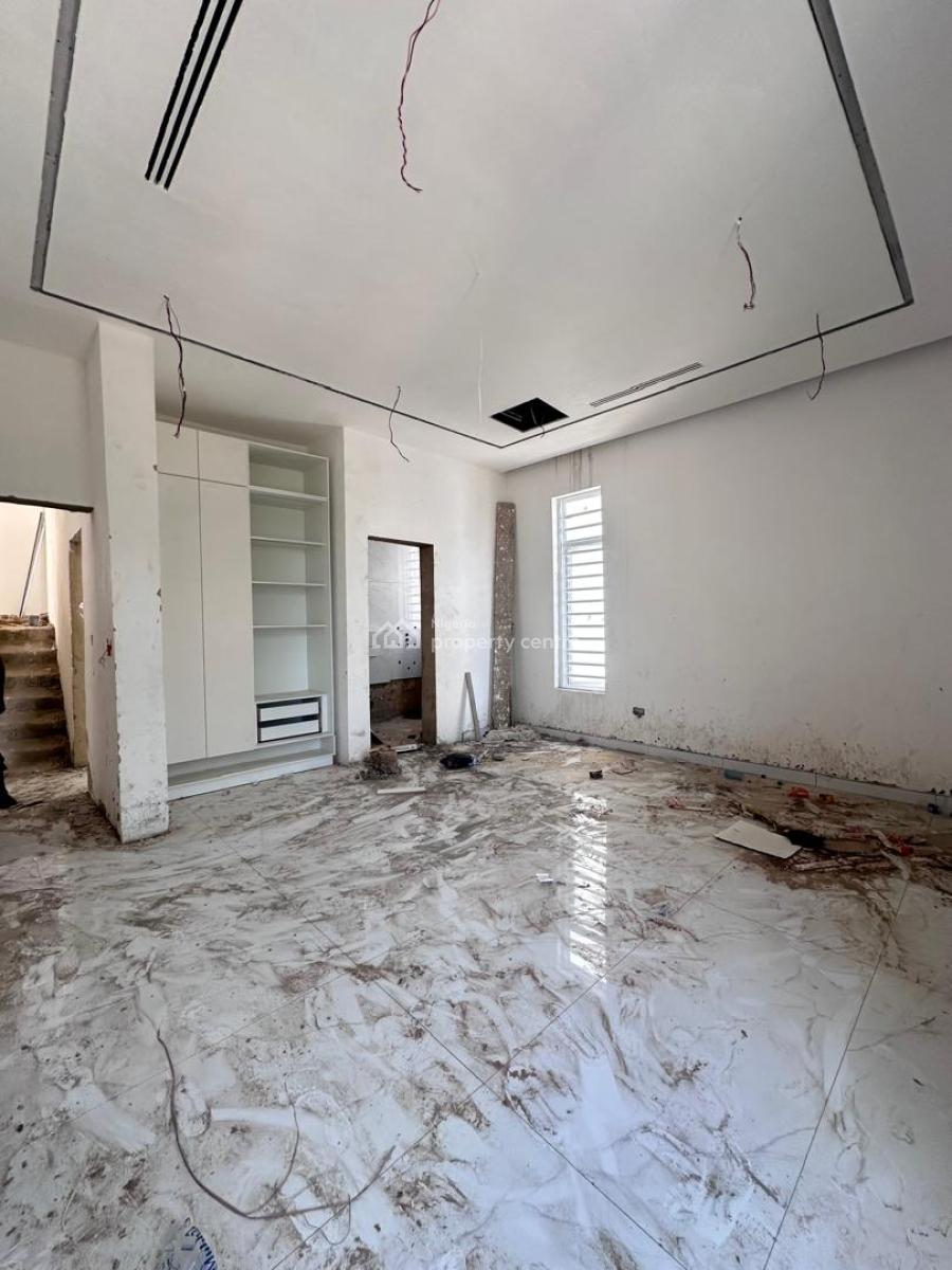 Exclusive But Rare Listing: 6 Bed Stand Alone Duplex with Elevator, Victoria Island (vi), Lagos, Detached Duplex for Sale