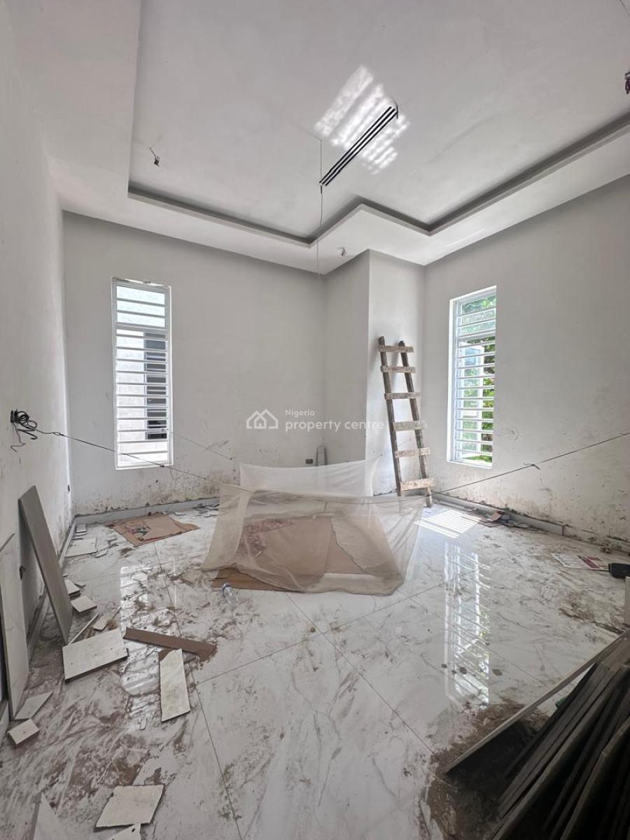 Exclusive But Rare Listing: 6 Bed Stand Alone Duplex with Elevator, Victoria Island (vi), Lagos, Detached Duplex for Sale