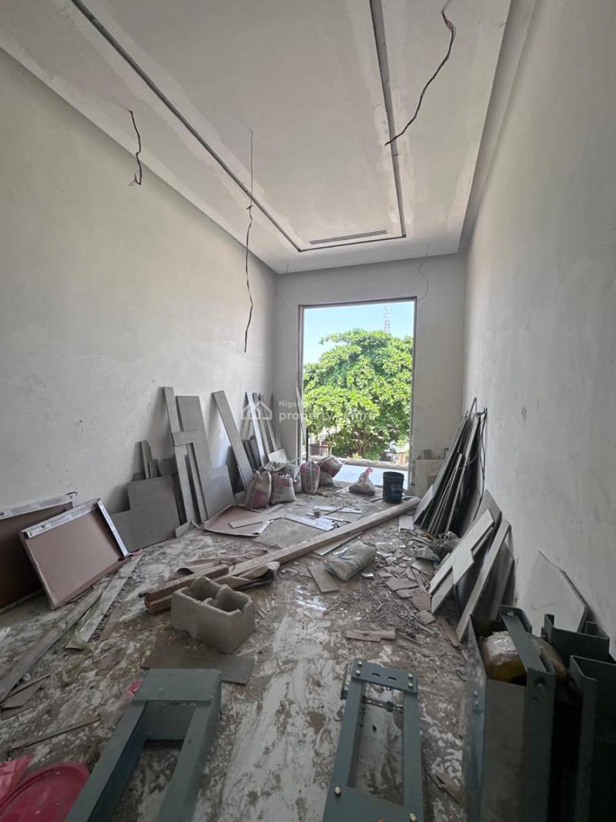 Exclusive But Rare Listing: 6 Bed Stand Alone Duplex with Elevator, Victoria Island (vi), Lagos, Detached Duplex for Sale