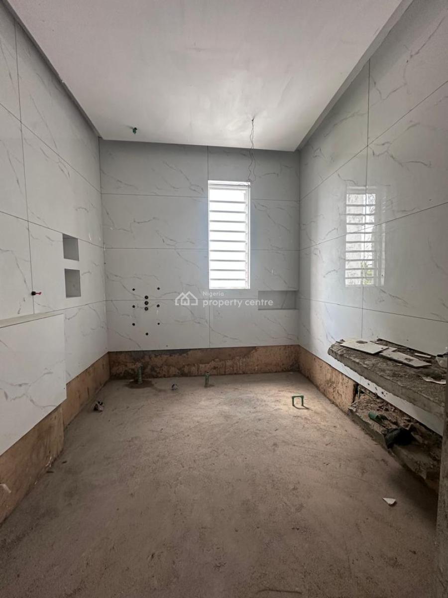 Exclusive But Rare Listing: 6 Bed Stand Alone Duplex with Elevator, Victoria Island (vi), Lagos, Detached Duplex for Sale