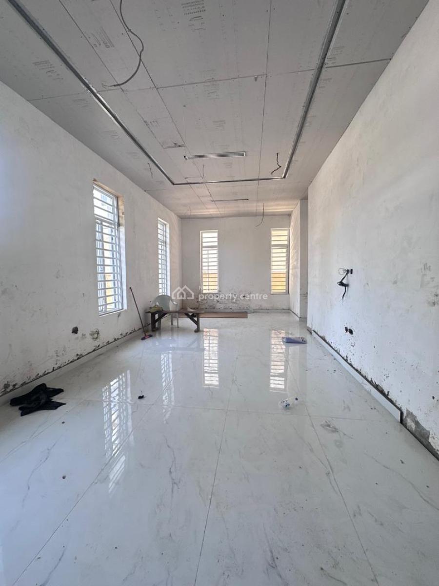 Exclusive But Rare Listing: 6 Bed Stand Alone Duplex with Elevator, Victoria Island (vi), Lagos, Detached Duplex for Sale