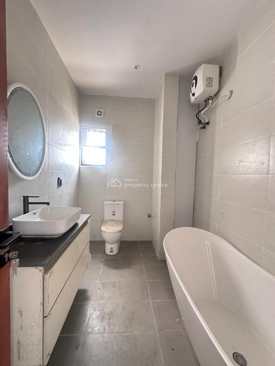 4 Units of 4 Bedroom Maisonette, Oniru, Victoria Island (vi), Lagos, Flat / Apartment for Sale