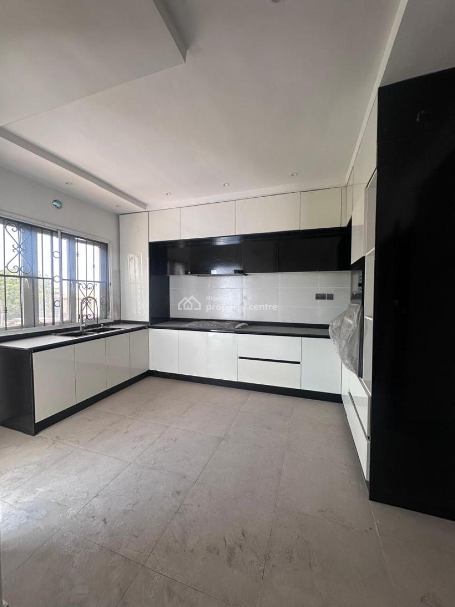 4 Units of 4 Bedroom Maisonette, Oniru, Victoria Island (vi), Lagos, Flat / Apartment for Sale