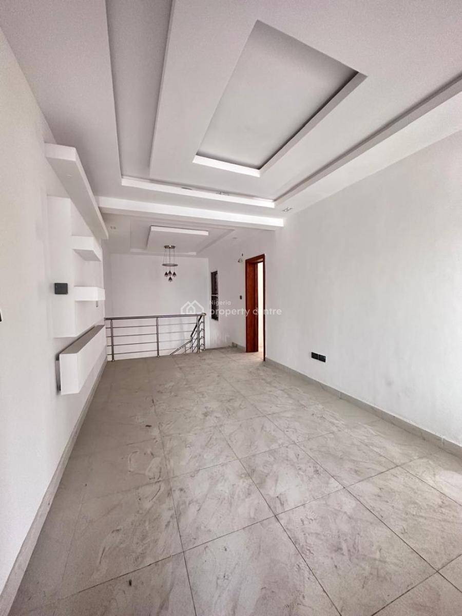 4 Units of 4 Bedroom Maisonette, Oniru, Victoria Island (vi), Lagos, Flat / Apartment for Sale