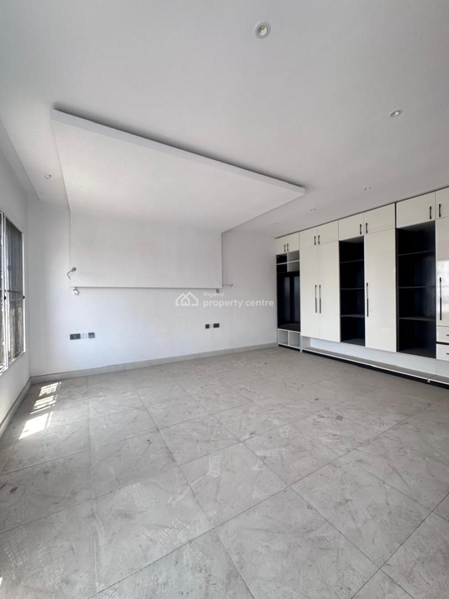 4 Units of 4 Bedroom Maisonette, Oniru, Victoria Island (vi), Lagos, Flat / Apartment for Sale