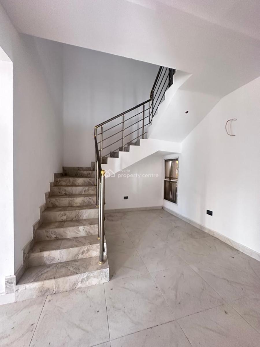 4 Units of 4 Bedroom Maisonette, Oniru, Victoria Island (vi), Lagos, Flat / Apartment for Sale